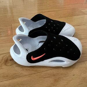 NIKE TODDLER SOL SANDALS